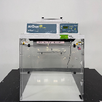 AirClean 600 PCR Workstation image 2